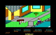 Paperboy