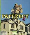 [Paperboy 2 - обложка №2]