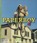 [Paperboy 2 - обложка №2]
