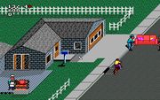 Paperboy 2