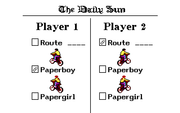Paperboy 2