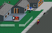Paperboy 2