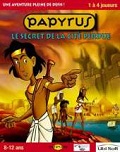 Papyrus: Le secret de la cité perdue