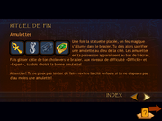 Papyrus: Le secret de la cité perdue