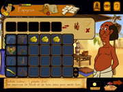 Papyrus: Le secret de la cité perdue