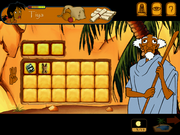 Papyrus: Le secret de la cité perdue