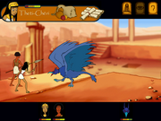 Papyrus: Le secret de la cité perdue