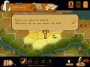 Papyrus: Le secret de la cité perdue