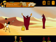 Papyrus: Le secret de la cité perdue