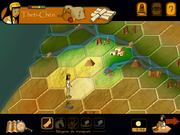 Papyrus: Le secret de la cité perdue