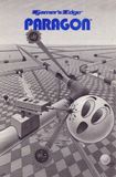 [Paragon - обложка №1]