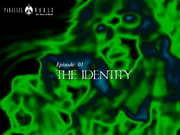 Parallel World: The Story of Belial