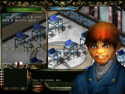 Parallel World: The Story of Belial