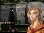 Parallel World: The Story of Belial