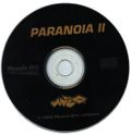 [Paranoia II - обложка №3]