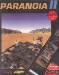 [Paranoia II - обложка №1]