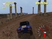 Paris-Dakar Rally