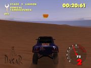 Paris-Dakar Rally