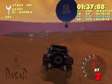 [Paris-Dakar Rally - скриншот №15]