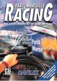 [Paris-Marseille Racing - обложка №1]
