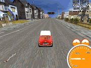 Paris-Marseille Racing