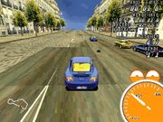 Paris-Marseille Racing