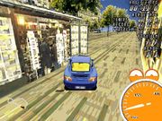 Paris-Marseille Racing