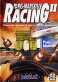 [Paris-Marseille Racing II - обложка №1]