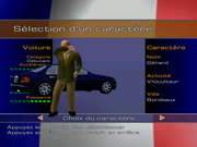 Paris-Marseille Racing II