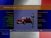 Paris-Marseille Racing II