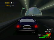 Paris-Marseille Racing II