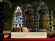 Paris 1313: The Mystery of Notre-Dame Cathedral