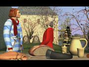 Paris 1313: The Mystery of Notre-Dame Cathedral