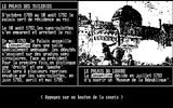 [Paris révolutionnaire - скриншот №9]