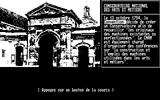 [Paris révolutionnaire - скриншот №13]