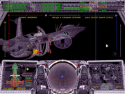 Паркан: Хроника Империи