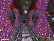 Паркан: Хроника Империи