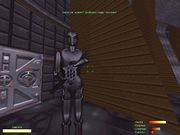 Паркан: Хроника Империи