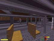 Паркан: Хроника Империи