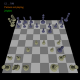 [Parmen - скриншот №7]