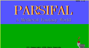 Parsifal: A Medieval Fantasy World