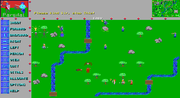 Parsifal: A Medieval Fantasy World