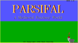 [Скриншот: Parsifal: A Medieval Fantasy World]