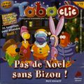 [Pas de Noël sans Bizou - обложка №1]