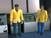 Патриот. ДемократиZация