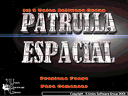 Patrulla Espacial
