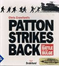 [Patton Strikes Back: The Battle of the Bulge - обложка №1]