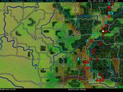 Patton Strikes Back: The Battle of the Bulge