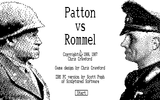 [Patton vs Rommel - скриншот №8]