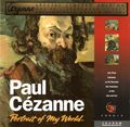 [Paul Cézanne: Portrait of My World - обложка №1]